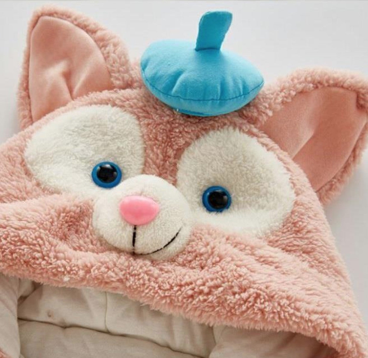 Tutine pelosine animals