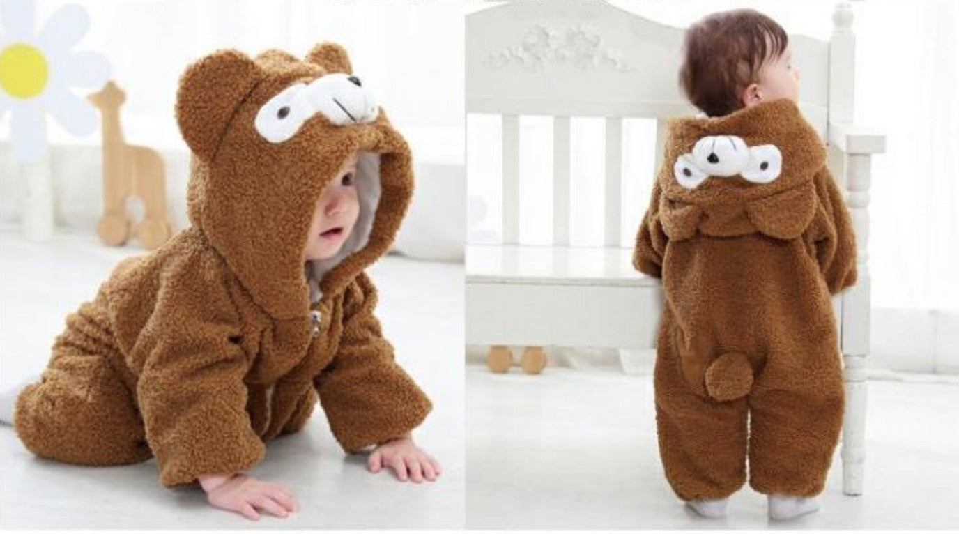 Tutine pelosine animals