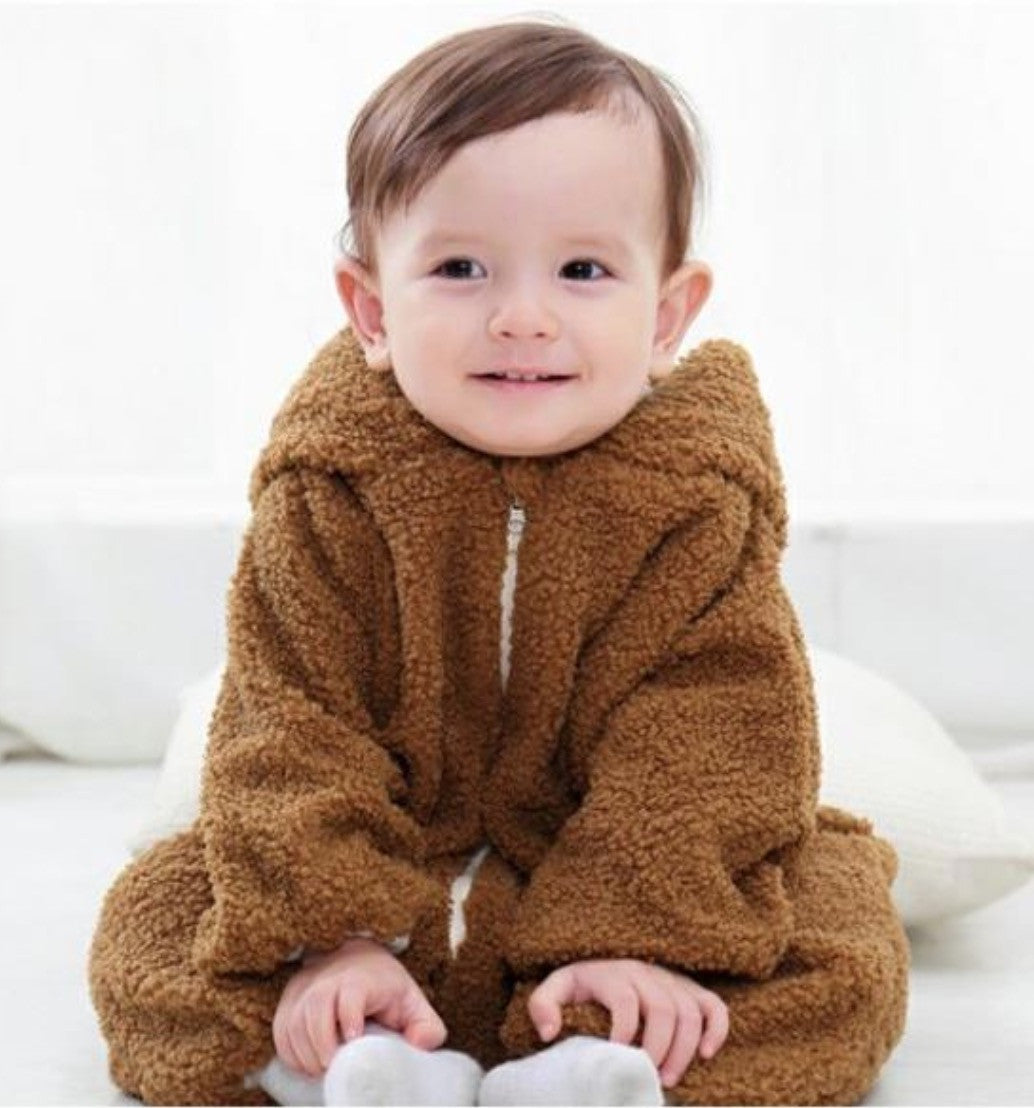 Tutine pelosine animals