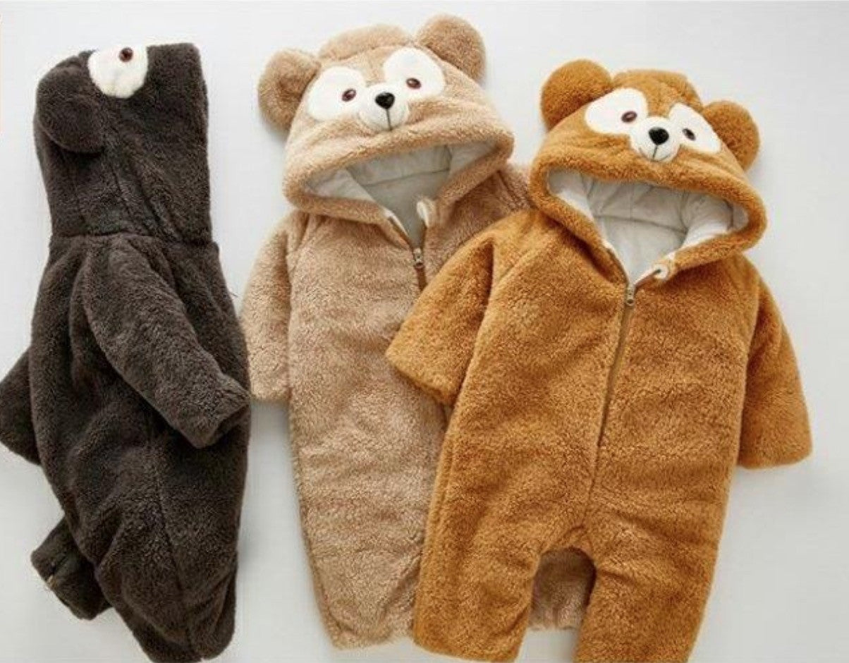 Tutine pelosine animals