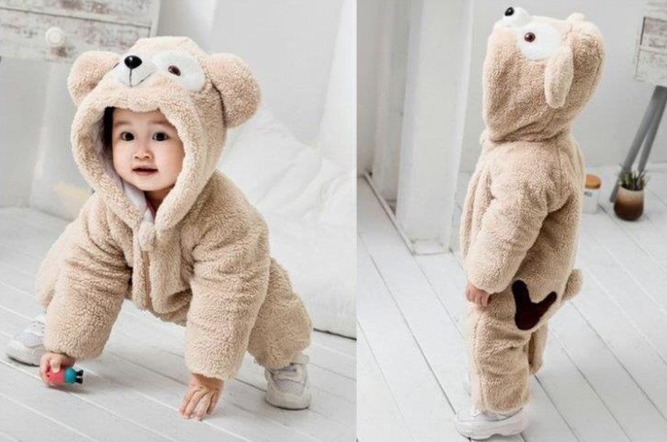 Tutine pelosine animals