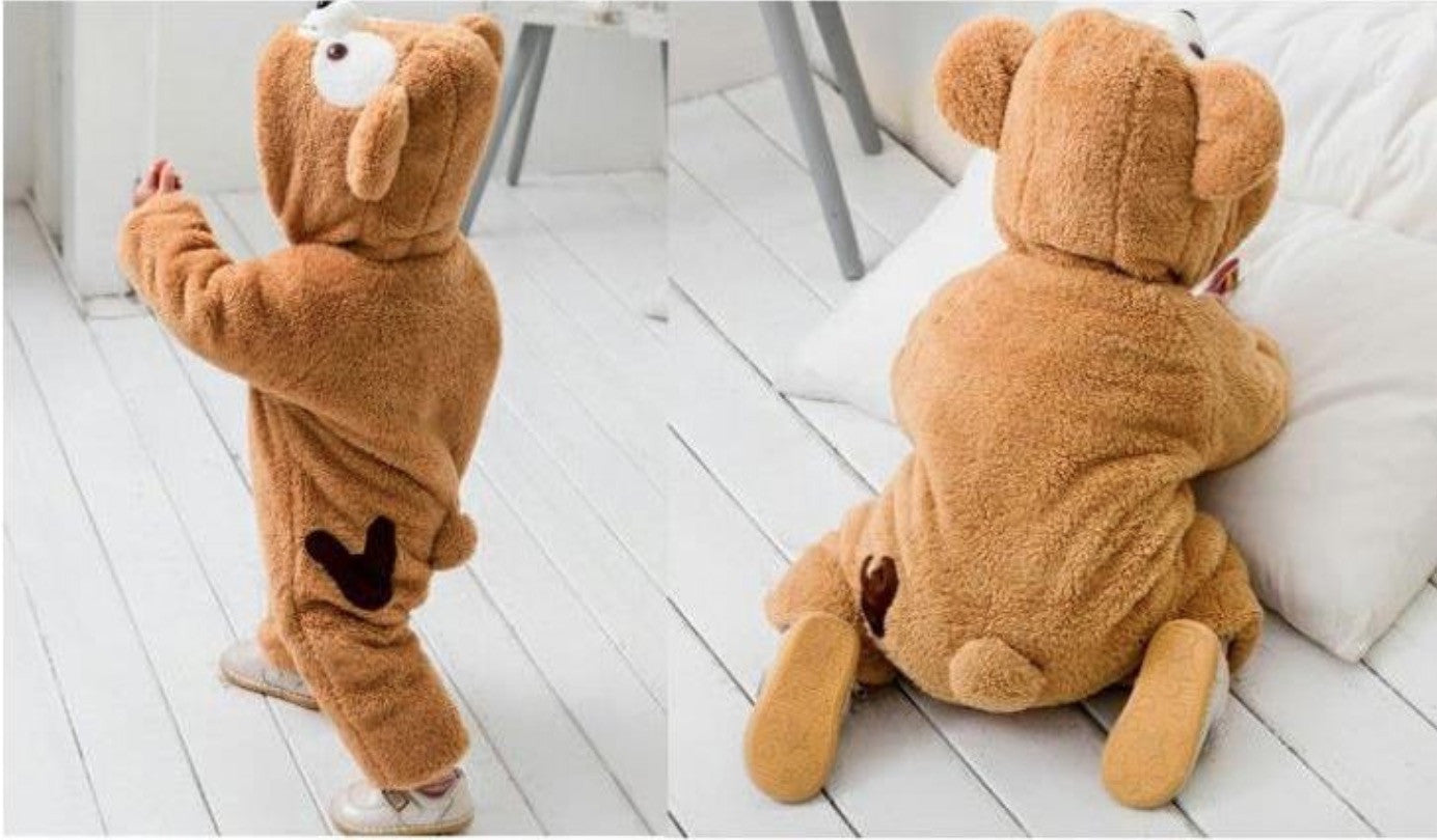 Tutine pelosine animals