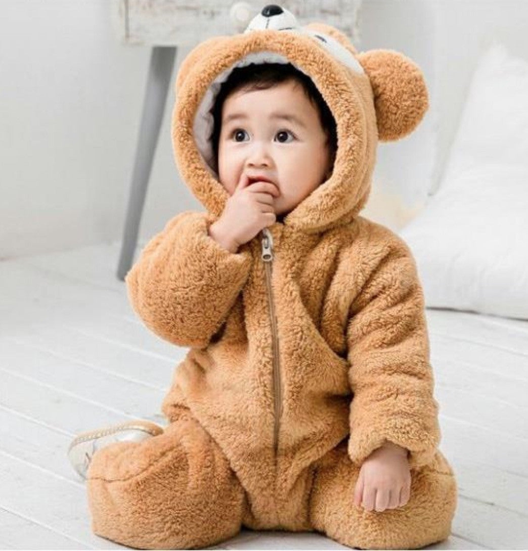 Tutine pelosine animals