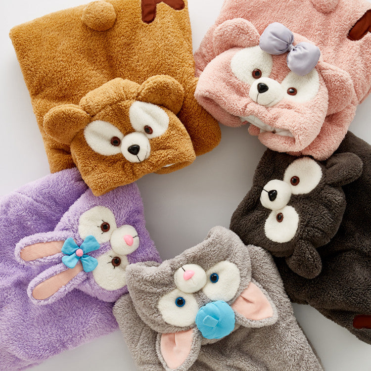 Tutine pelosine animals