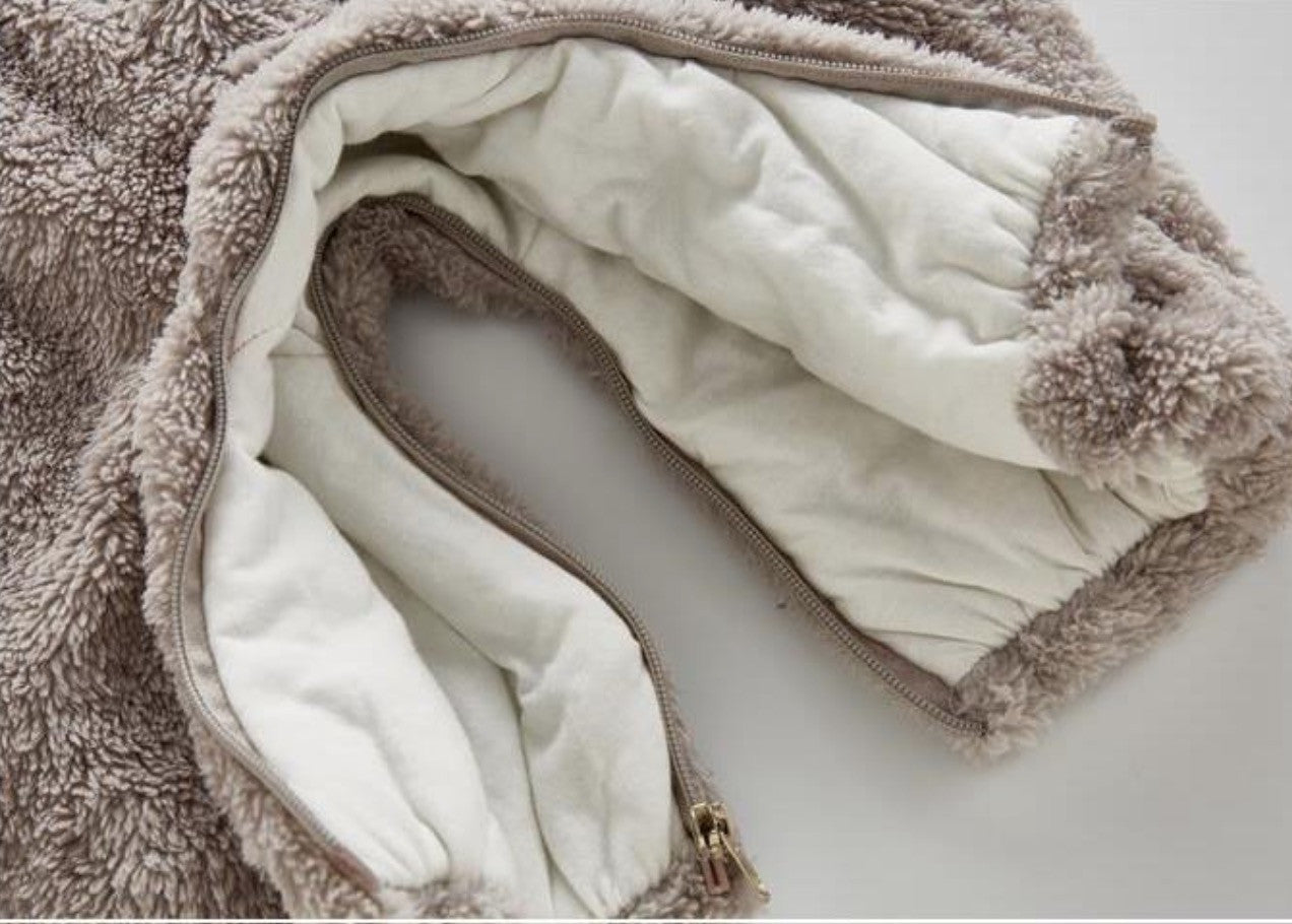 Tutine pelosine animals