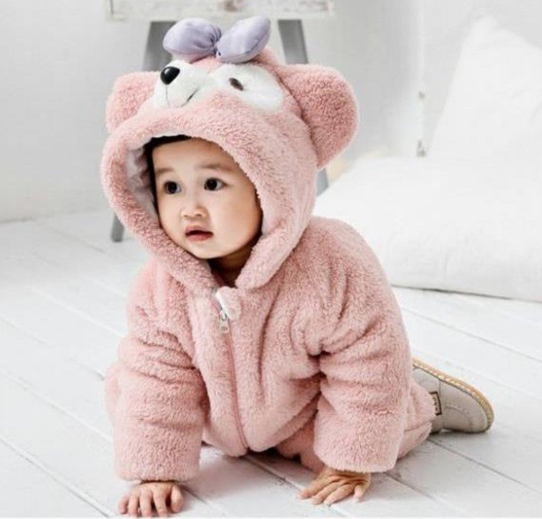 Tutine pelosine animals