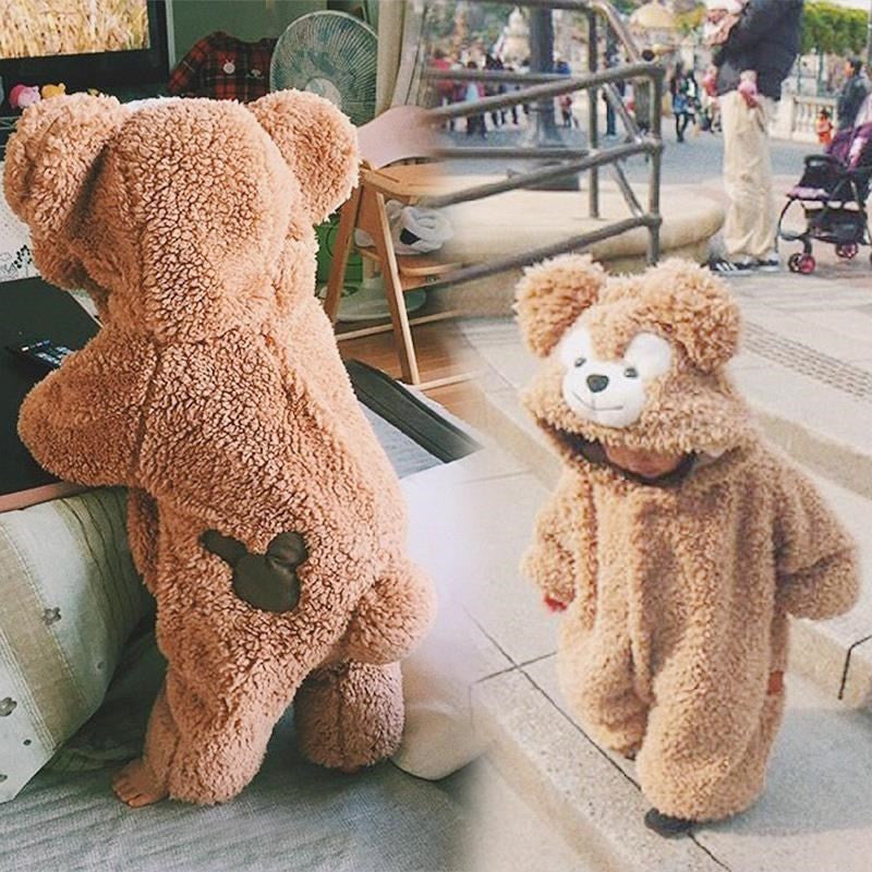 Tutine pelosine animals