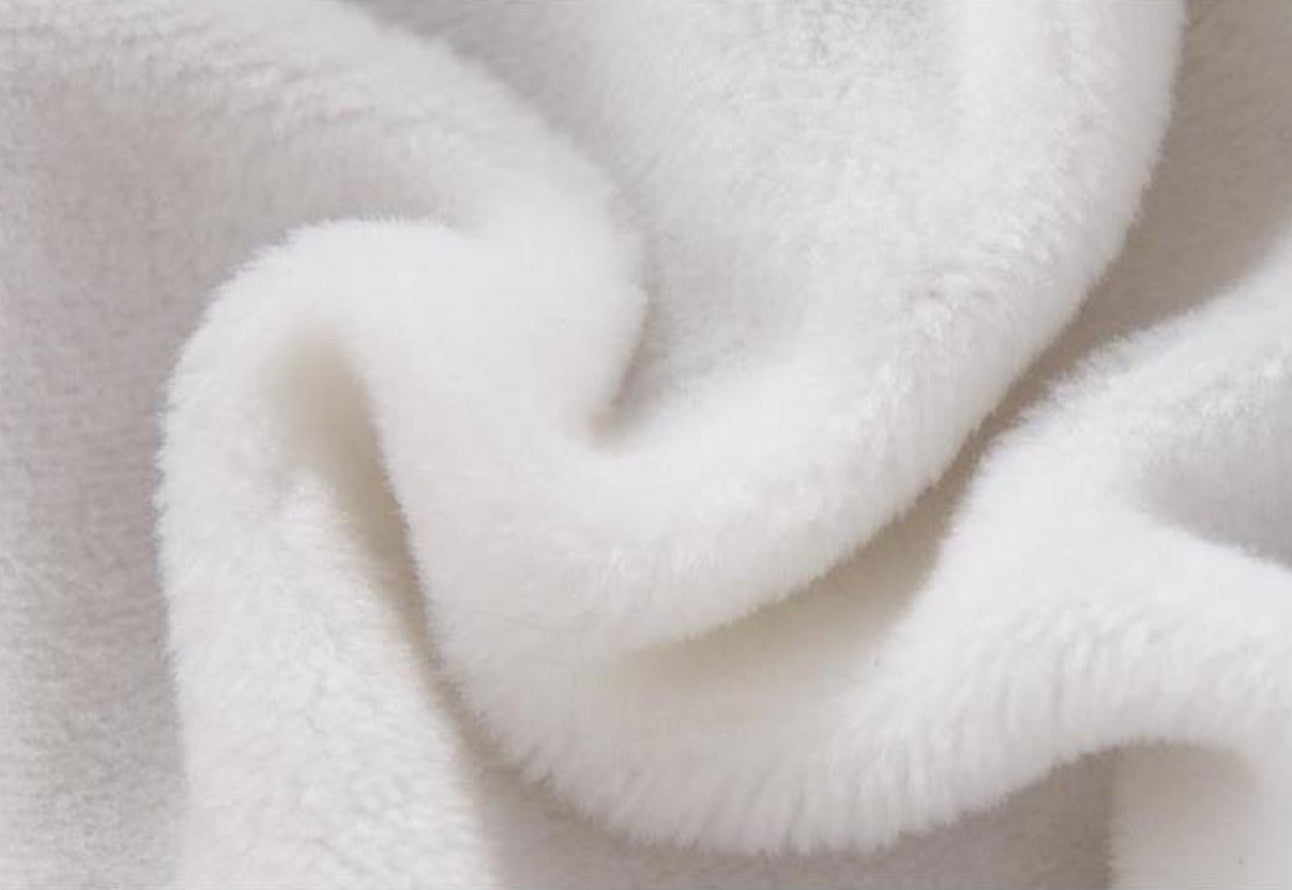 Tutine pelosine animals