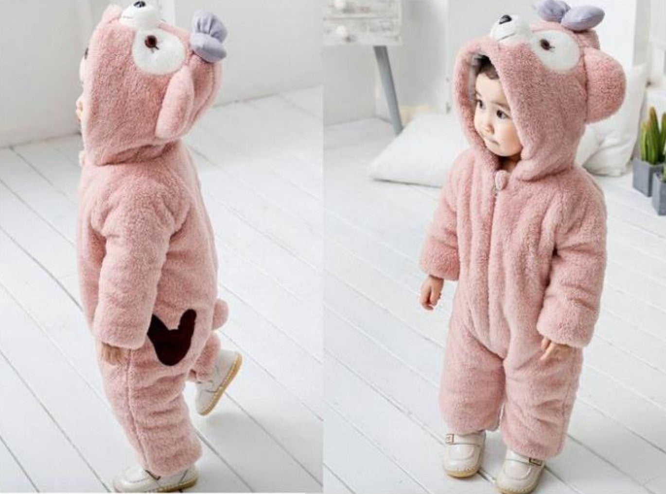 Tutine pelosine animals