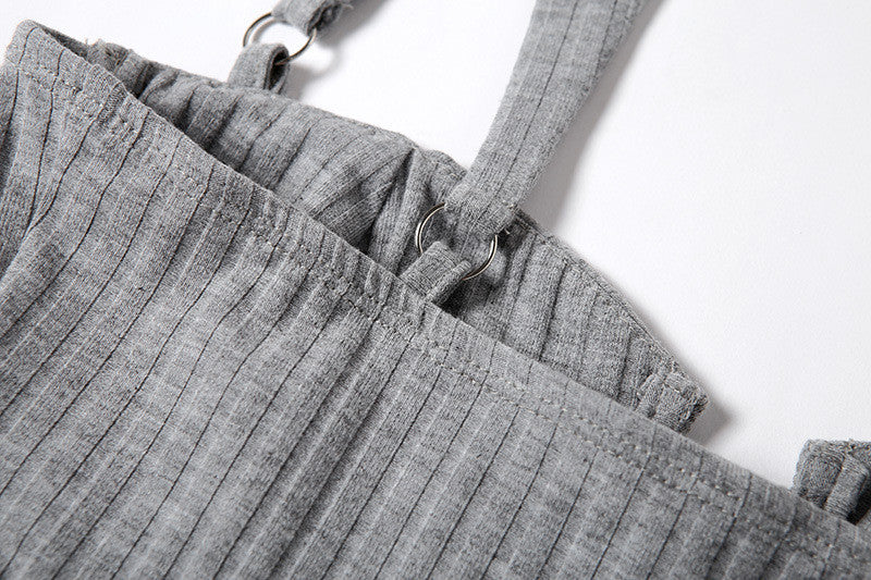 Completo in maglia Jaisa