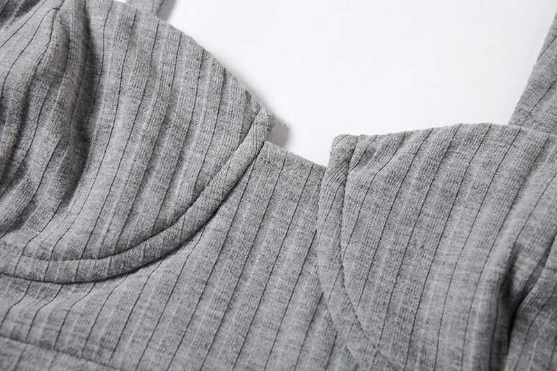 Completo in maglia Jaisa