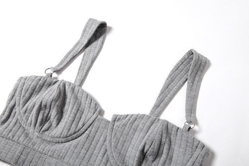 Completo in maglia Jaisa