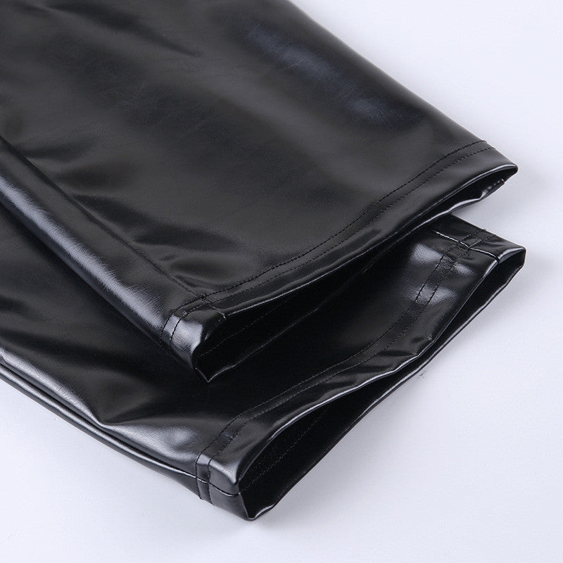 Pantaone ecopelle Gheta