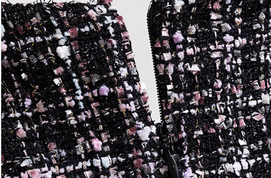 Completo cardigan+gonna miss Yul