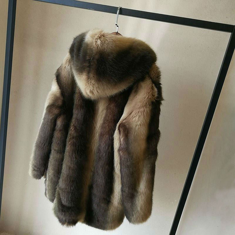 Pelliccia Brown Bakery