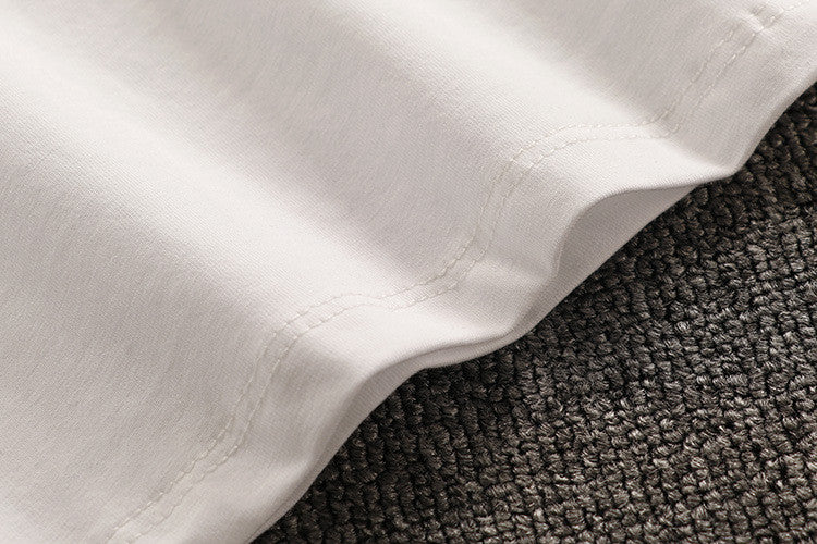 Completo pailettes rosa Wanda