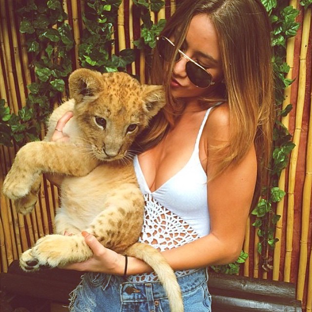 Costume intero mandala