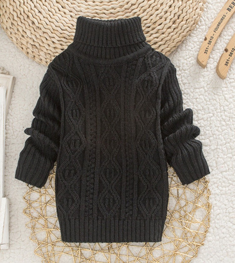 Maxipull baby dolcevita