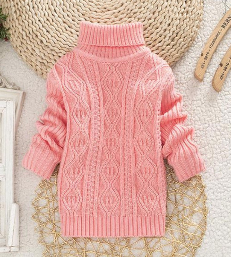 Maxipull baby dolcevita