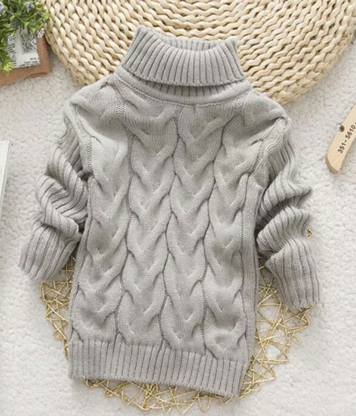 Maxipull baby dolcevita