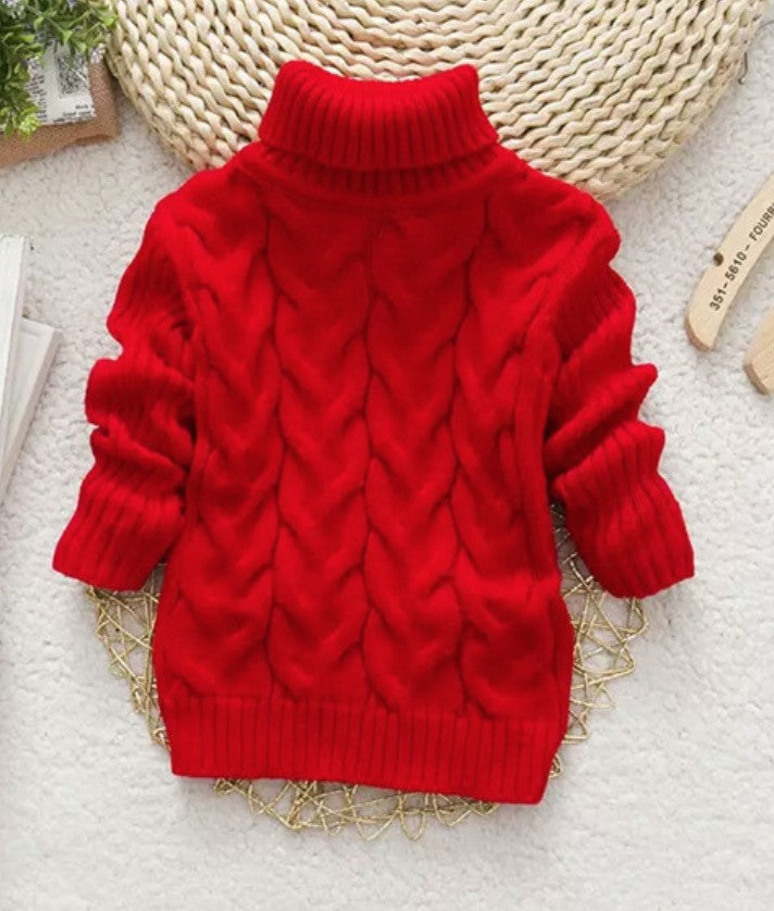 Maxipull baby dolcevita