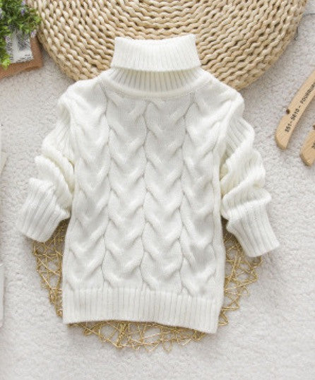 Maxipull baby dolcevita