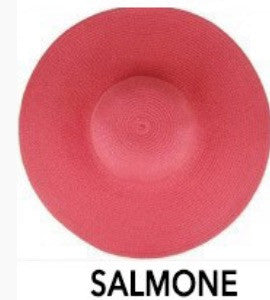 Maxi cappello Spiaggia Sannhia