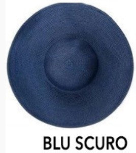 Maxi cappello Spiaggia Sannhia