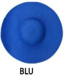 Maxi cappello Spiaggia Sannhia