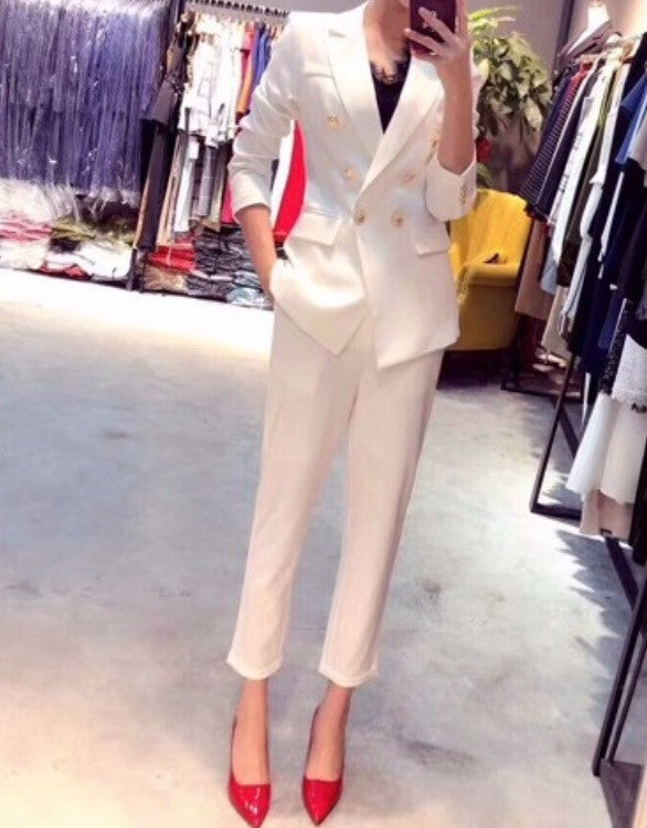 Completo tailleur Samantha