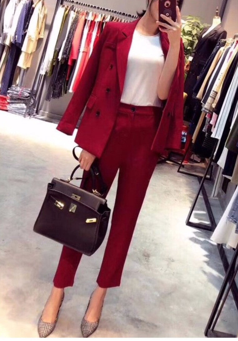 Completo tailleur Samantha