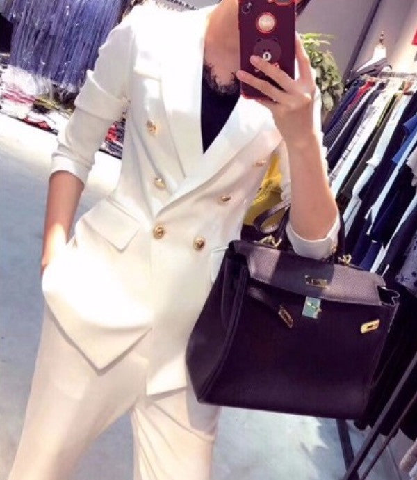 Completo tailleur Samantha