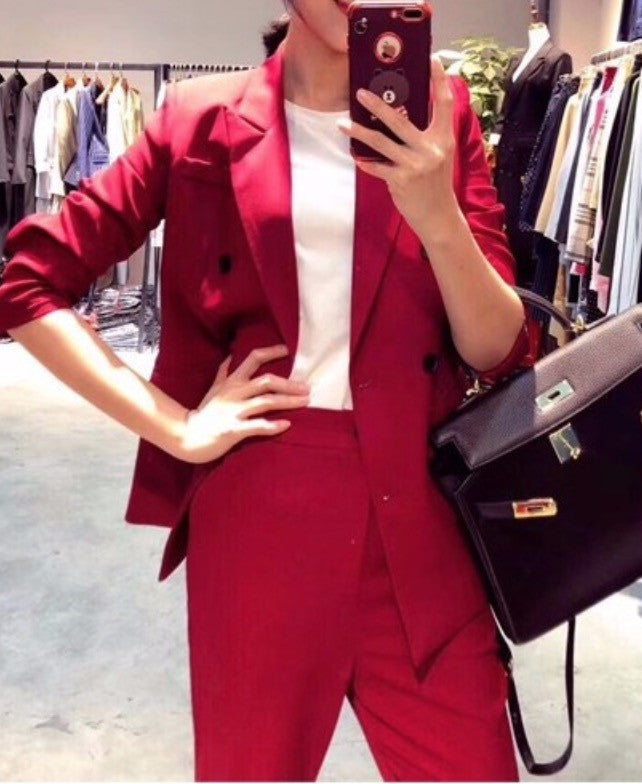 Completo tailleur Samantha