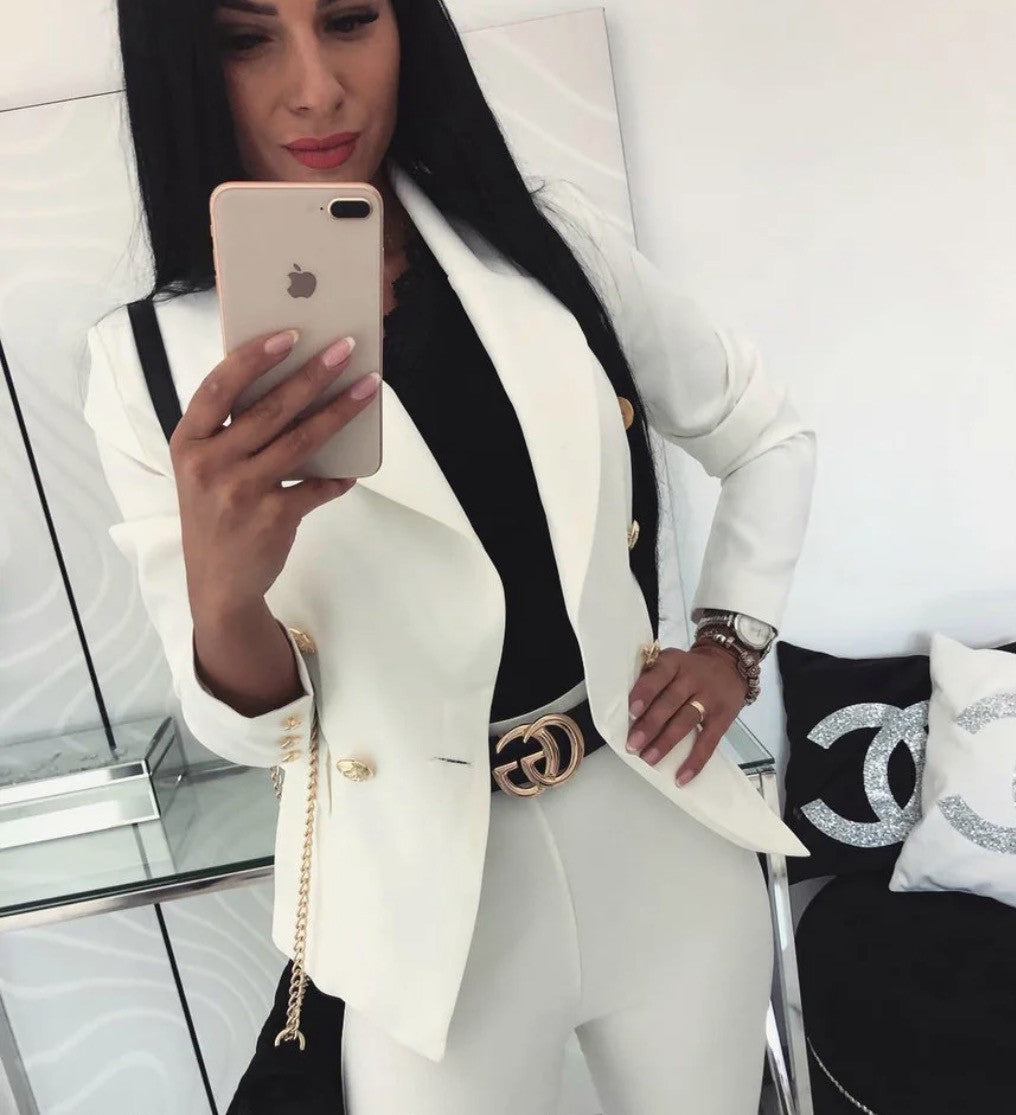 Completo tailleur Samantha