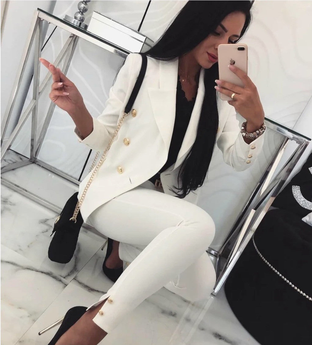 Completo tailleur Samantha