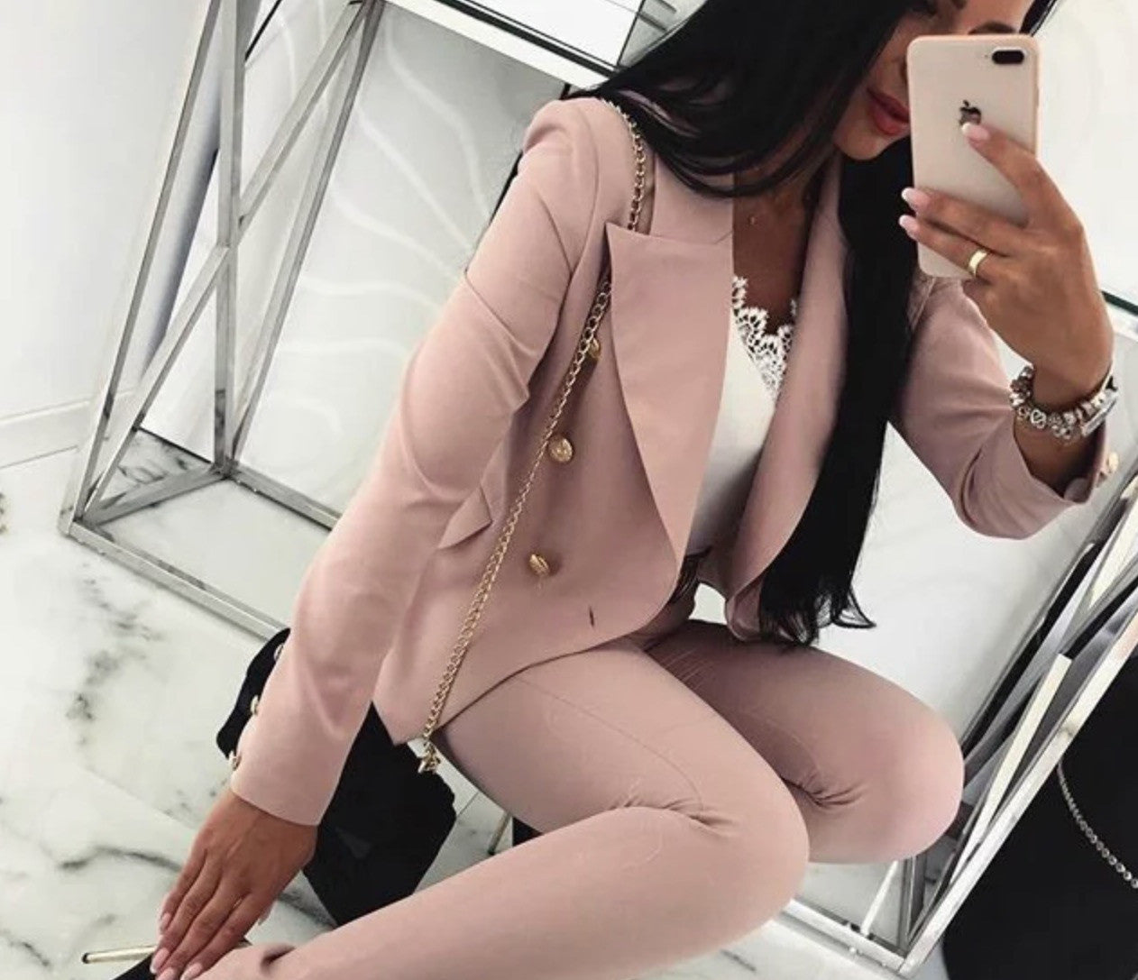 Completo tailleur Samantha