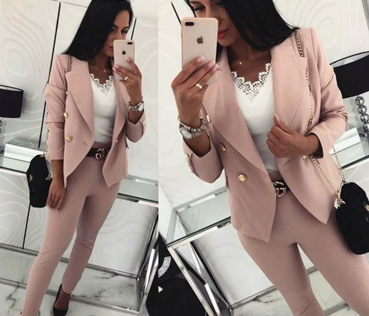 Completo tailleur Samantha