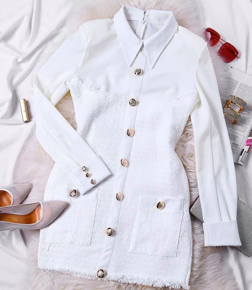 Abito taileeur shirter