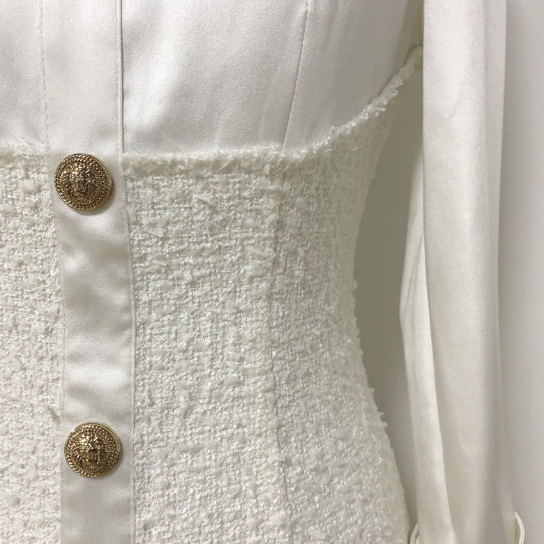 Abito taileeur shirter