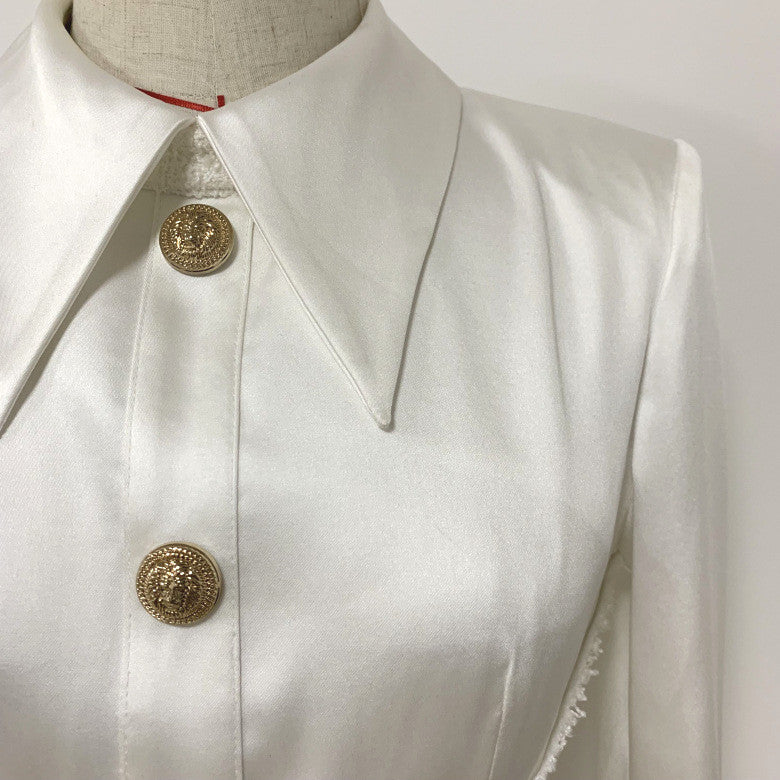 Abito taileeur shirter