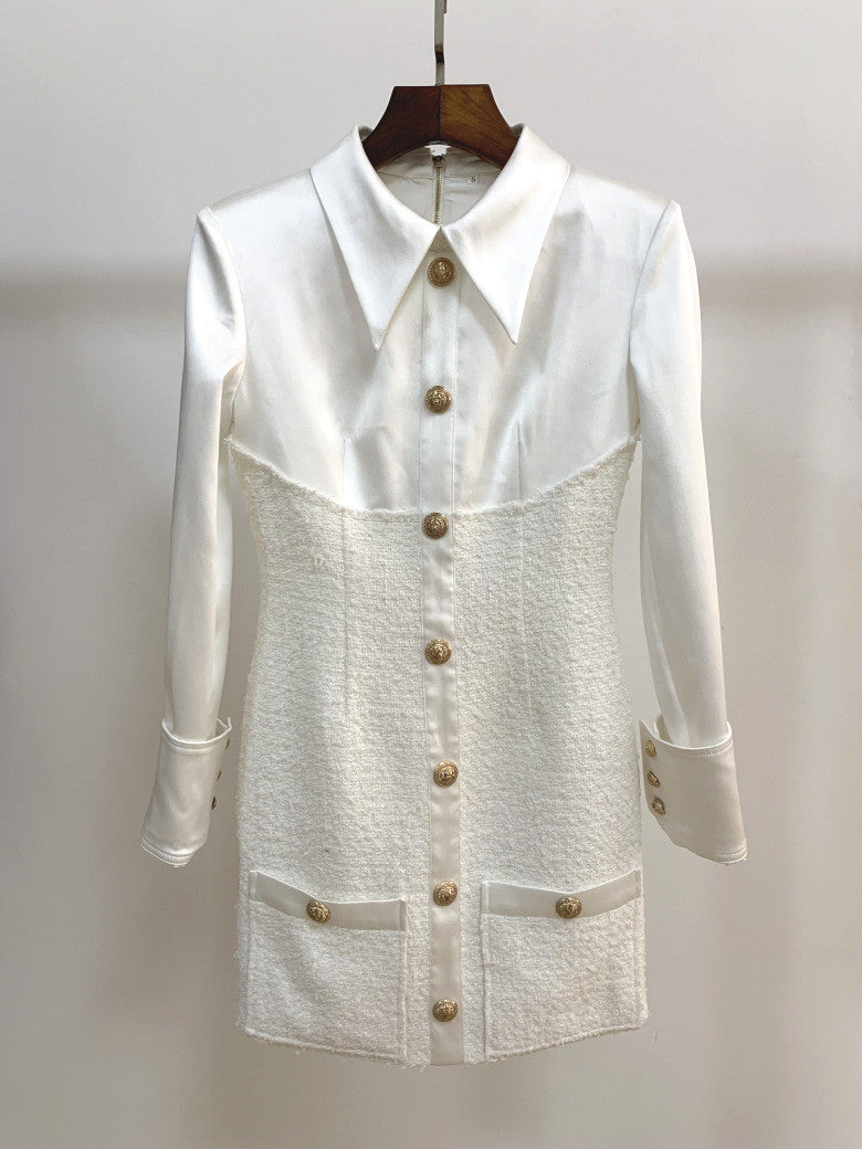 Abito taileeur shirter