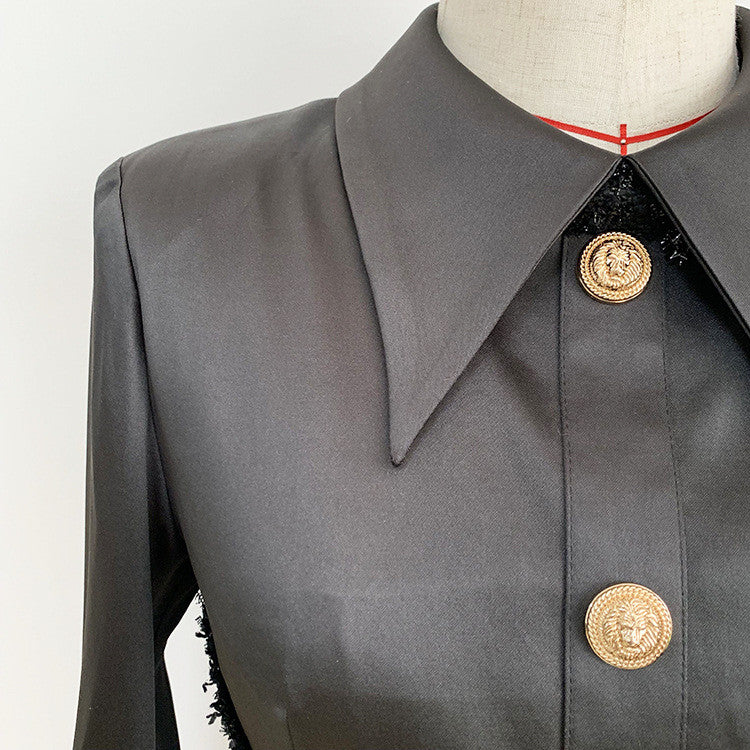 Abito taileeur shirter