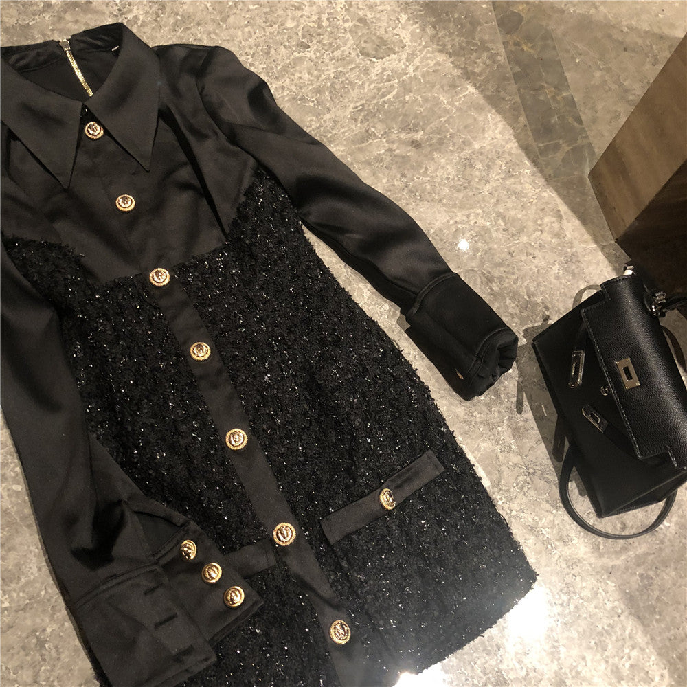 Abito taileeur shirter