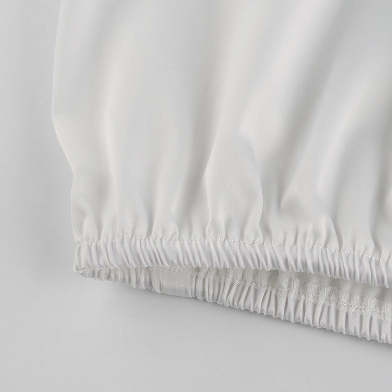 Blusa drappeggio XIV