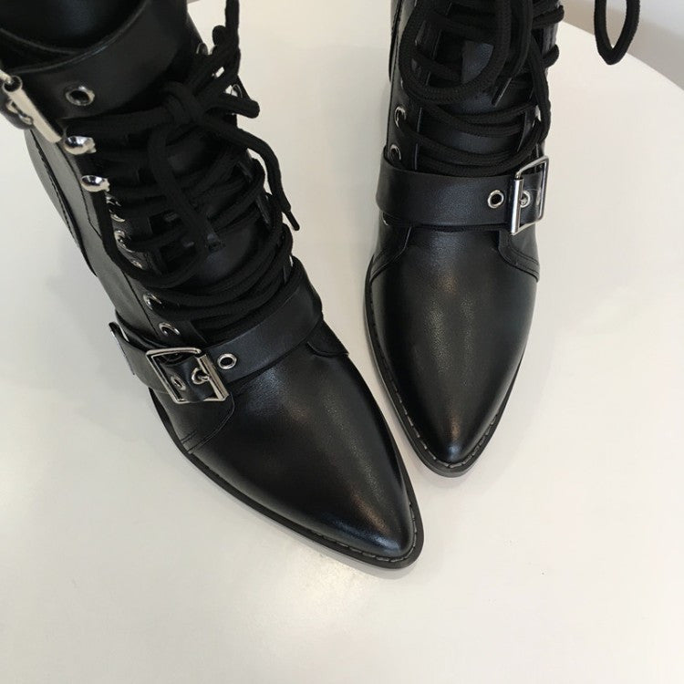 Scarponcino Silvietta