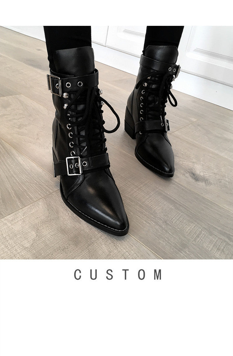 Scarponcino Silvietta