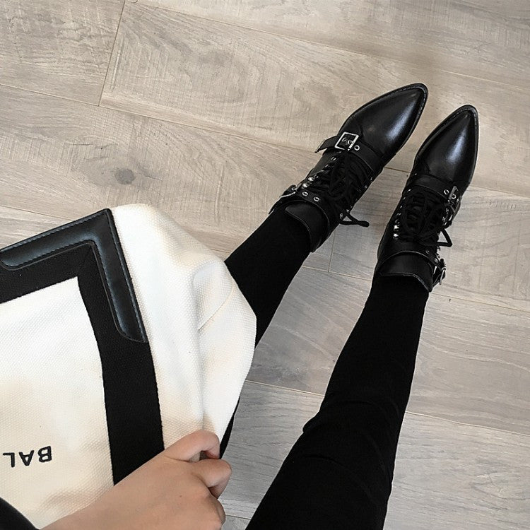 Scarponcino Silvietta