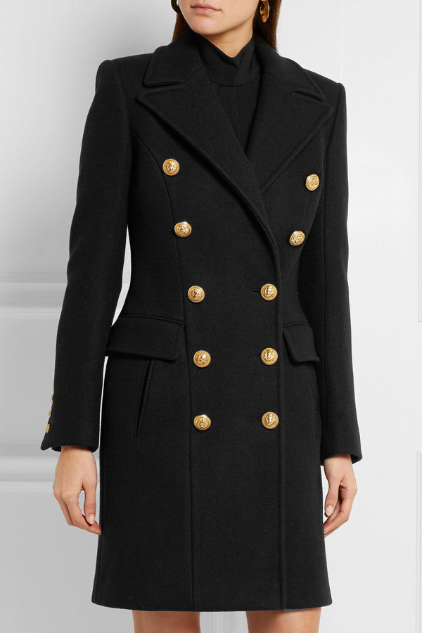 Cappotto Marine Yatching