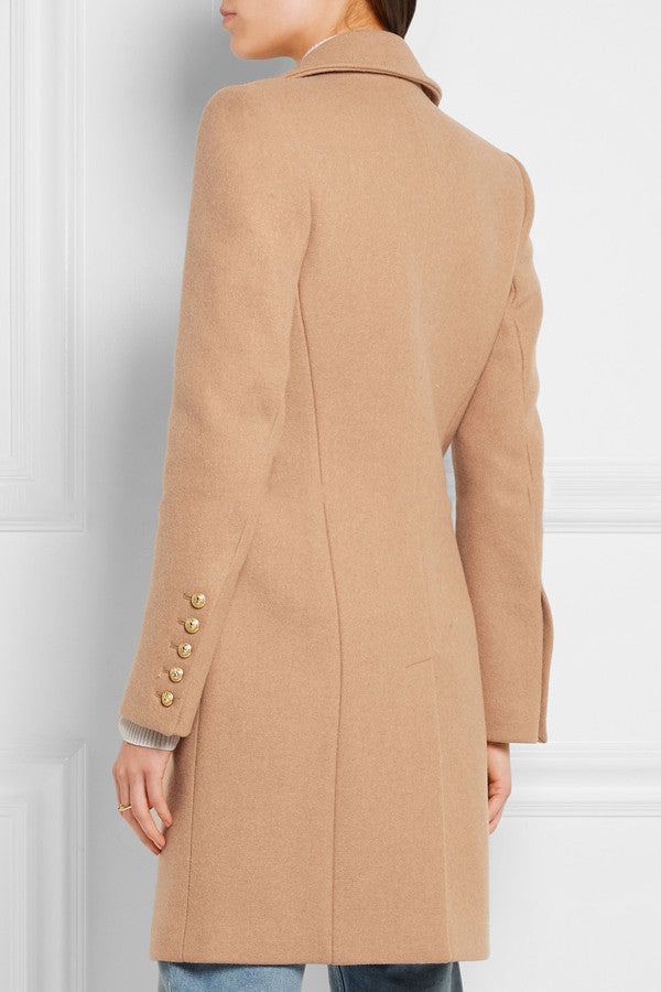 Cappotto Marine Yatching