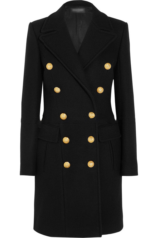 Cappotto Marine Yatching